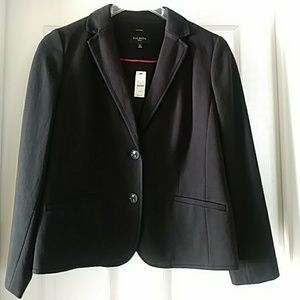 Black Blazer *final price*